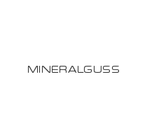 Mineralguss